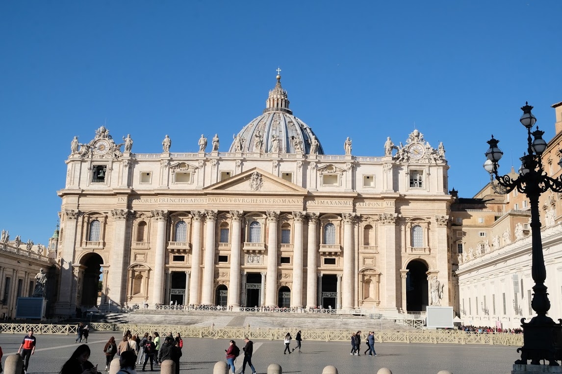 Il Focolare Di Roma La Famiglia Missionaria Di Nostra Signora