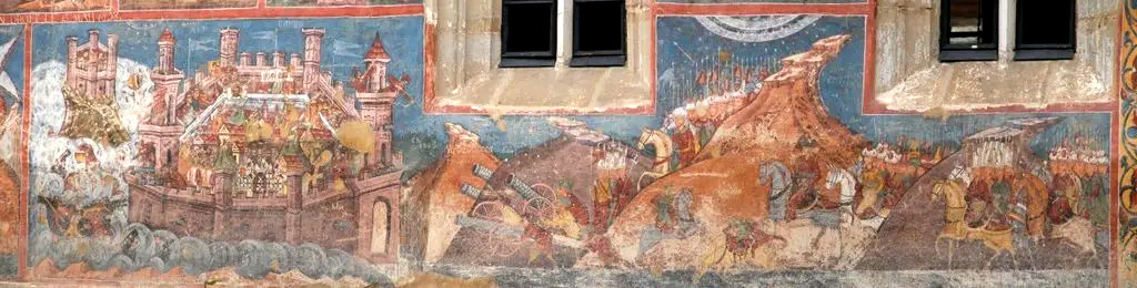 Page09-The-Siege-of-Constantinople-in-626-by-the-Avars-on-a-mural-at-the-Moldovita-Monastery-Romania-1.jpg